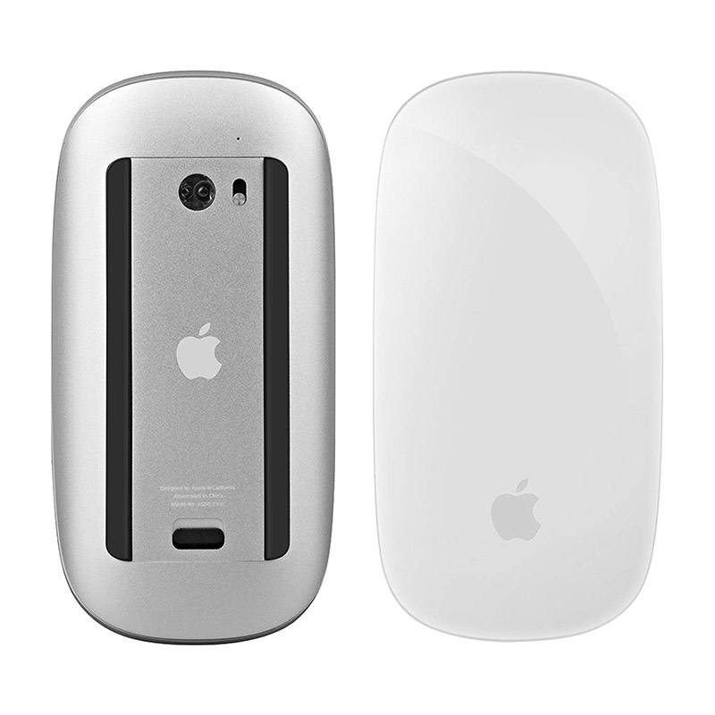 Souris Apple Magic Mouse Reconditionnee Grade A Bon état -  reconditionné disponible sur Electro Depot
